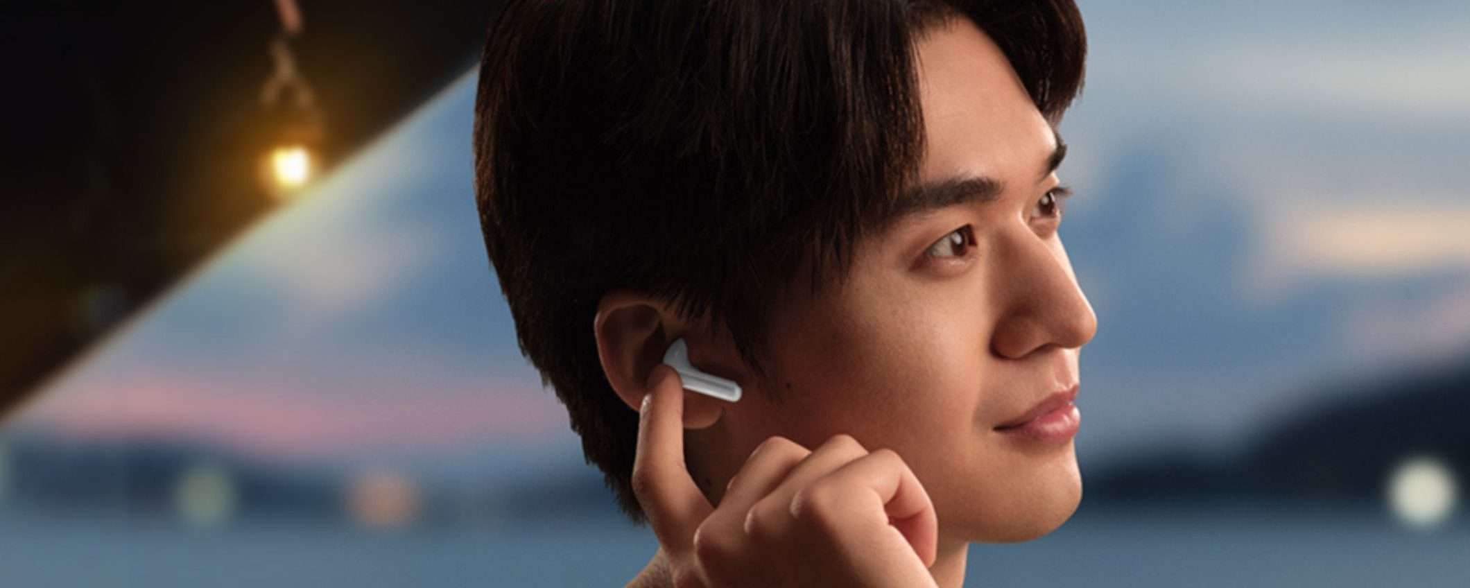 Huawei FreeBuds SE 2: cuffie TWS da SOGNO a prezzo RIDICOLO (44€) Huawei FreeBuds SE 2: cuffie TWS da SOGNO a prezzo RIDICOLO (44€)