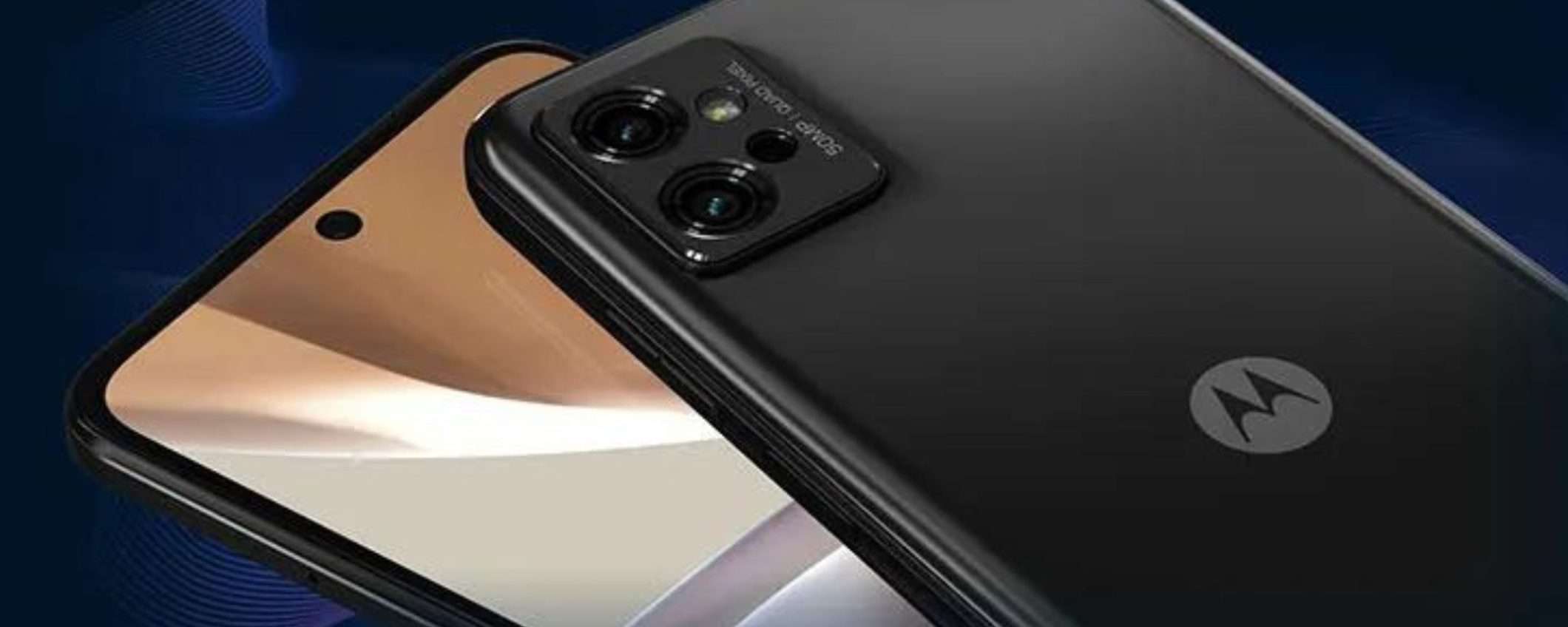 IMPOSSIBILE dire di NO a Motorola moto g32, LOW COST a 139€ su eBay IMPOSSIBILE dire di NO a Motorola moto g32, LOW COST a 139€ su eBay