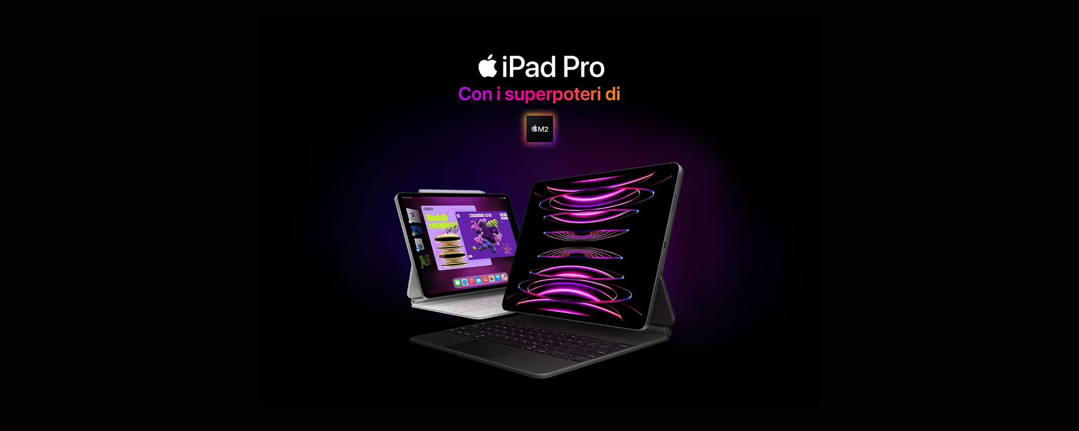 iPad Pro 11'' da 2TB ad un prezzo MAI visto fino ad ora (-587€)