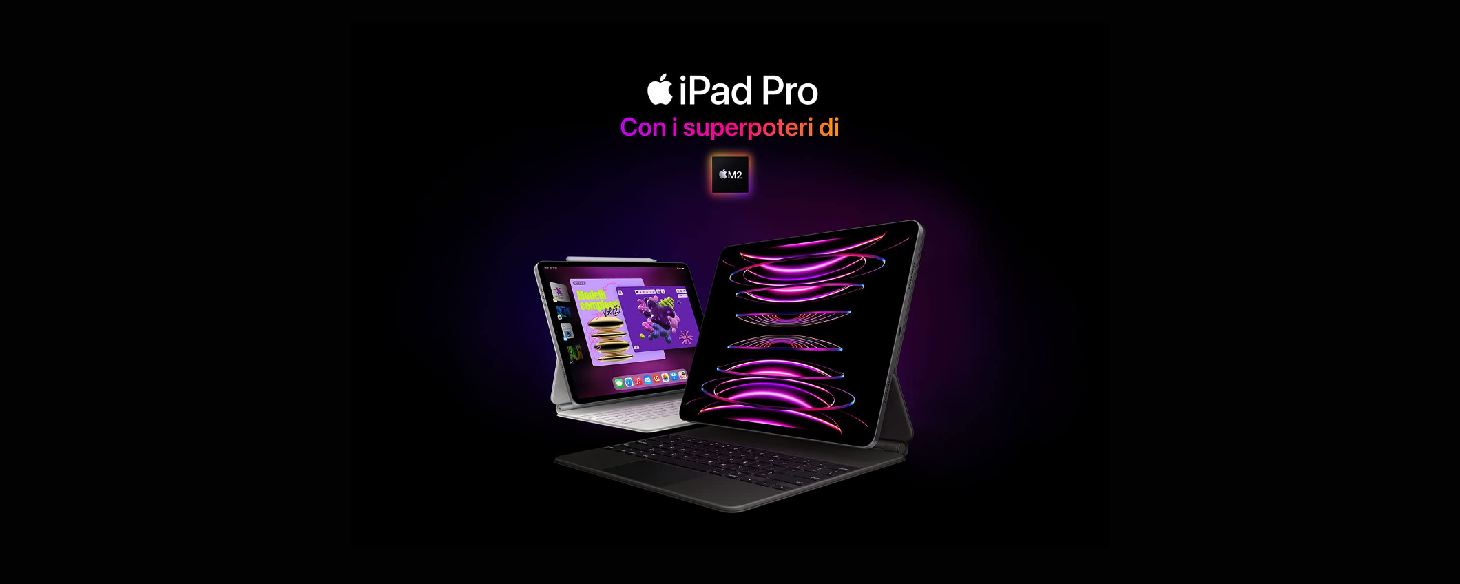 iPad Pro 11'': Apple è impazzita e ti fa risparmiare fino al 46% iPad Pro 11'': Apple è impazzita e ti fa risparmiare fino al 46%