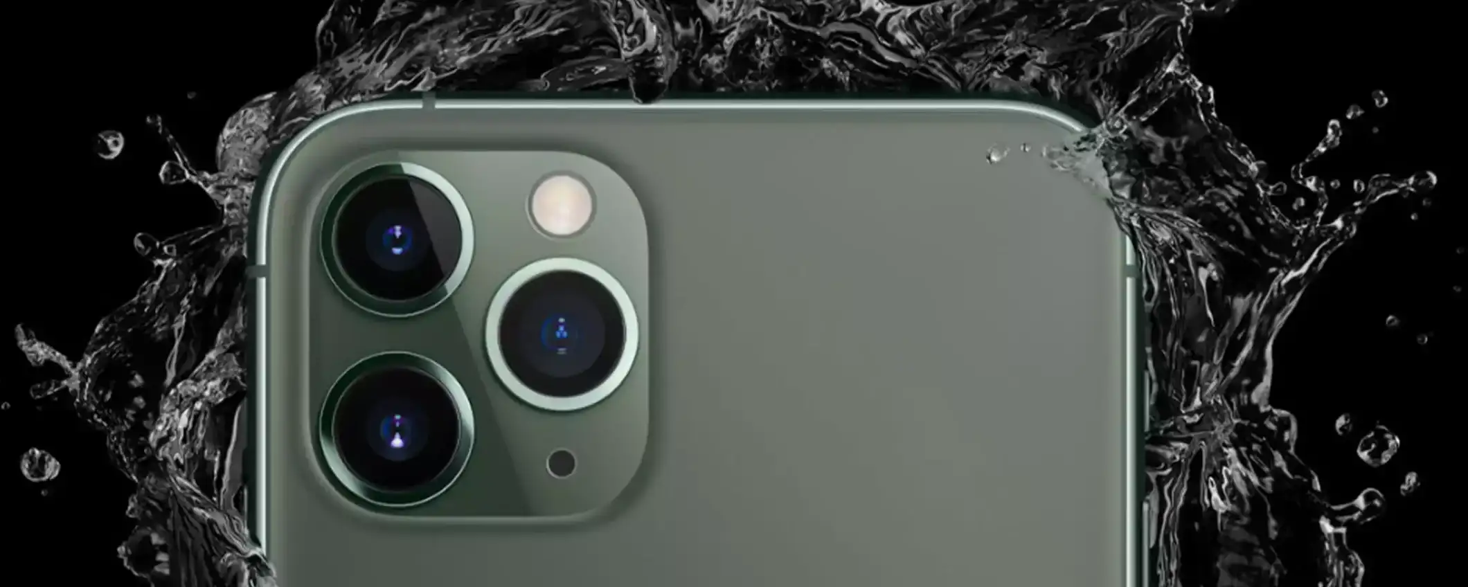 iPhone 11 Pro (256 GB) su Amazon: vale ancora le pena nel 2024? iPhone 11 Pro (256 GB) su Amazon: vale ancora le pena nel 2024?