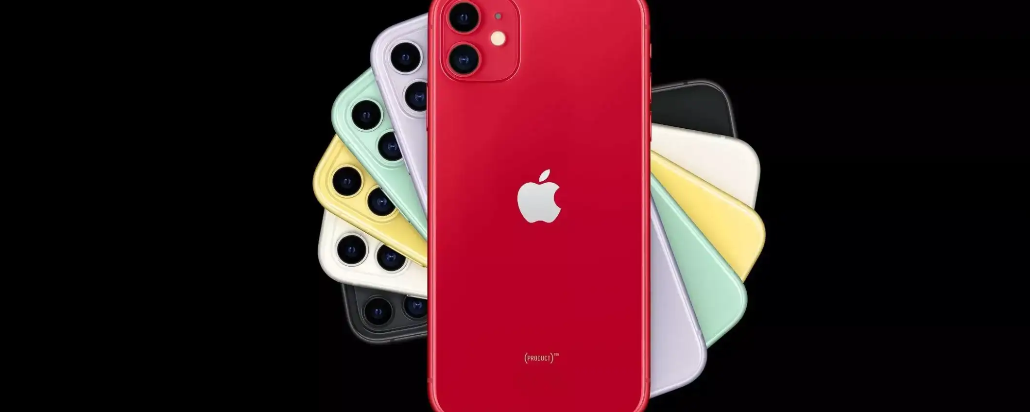 iPhone 11 (128 GB) ricondizionato a meno di 325€: l'affare del giorno su Amazon iPhone 11 (128 GB) ricondizionato a meno di 325€: l'affare del giorno su Amazon