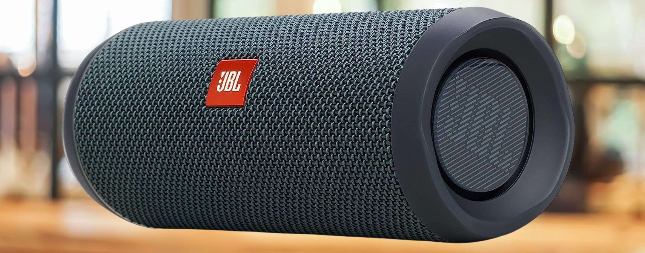 JBL FLIP ESSENTIAL 2 SPEAKER BLUETOOTH PORTATILE CASSA ALTOPARLANTE WIRELESS IMP