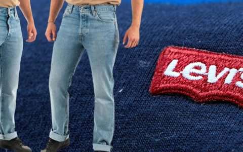 Jeans Levi s 501 a 48 su Amazon prezzo BOMBA sconto 56