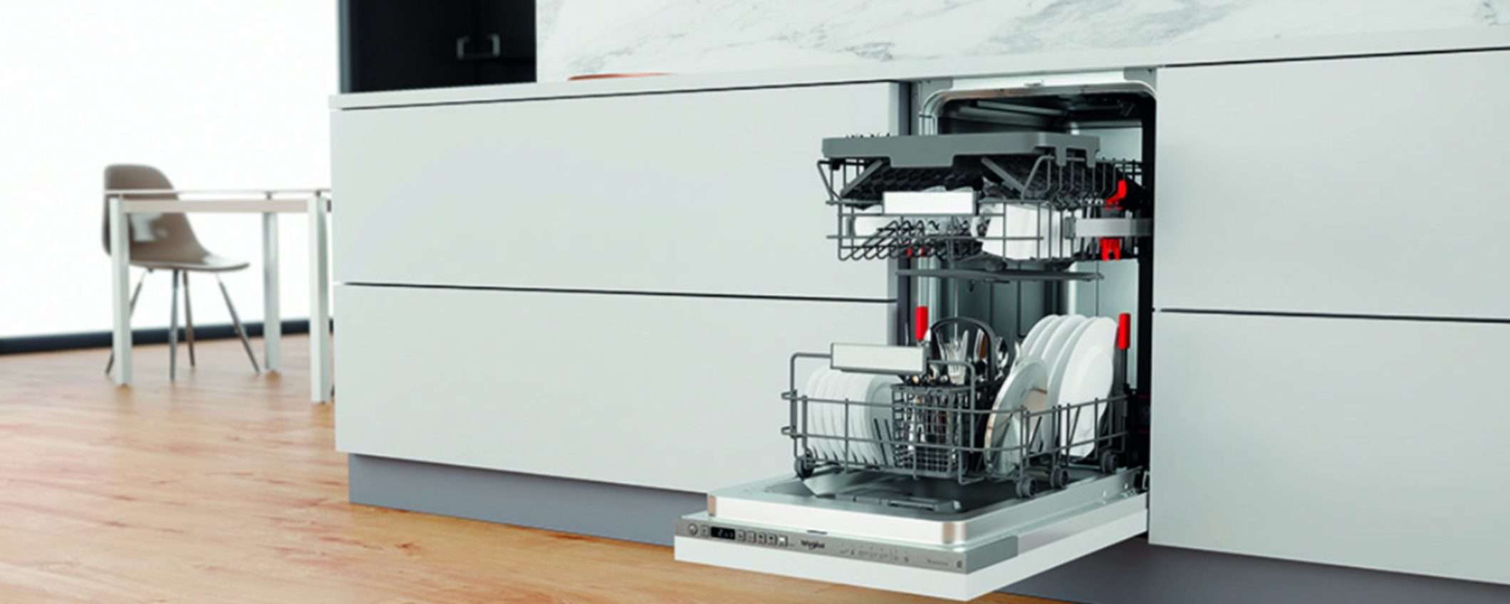 Lavastoviglie da incasso 10 coperti Whirlpool in super offerta a 399,90€ SOLO PER OGGI (Unieuro) Lavastoviglie da incasso 10 coperti Whirlpool in super offerta a 399,90€ SOLO PER OGGI (Unieuro)