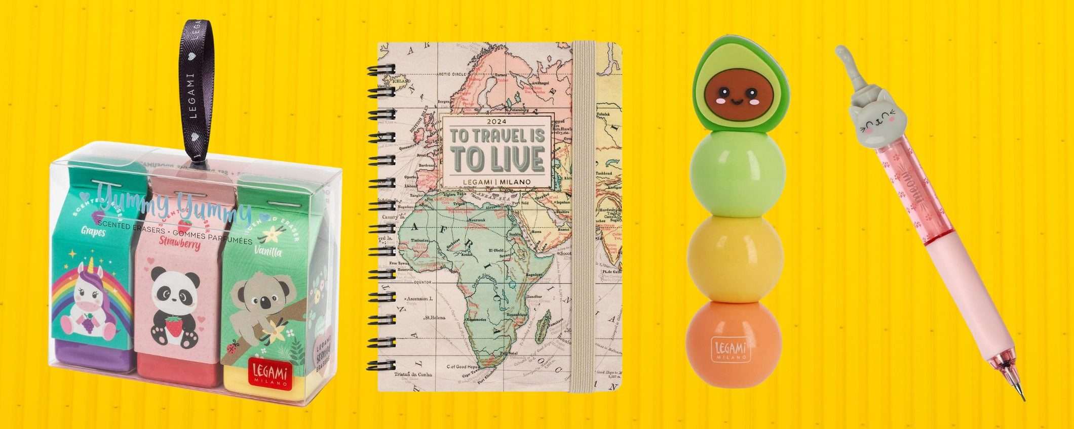 Legami da 1,20€ su Amazon: gadget MERAVIGLIOSI a prezzo MINI (fino a -62%)