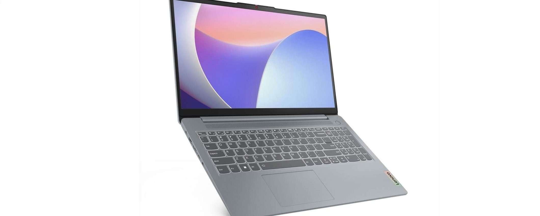 Questo Lenovo con Ryzen 7 e 16 GB di RAM è al MINIMO STORICO su Amazon Questo Lenovo con Ryzen 7 e 16 GB di RAM è al MINIMO STORICO su Amazon