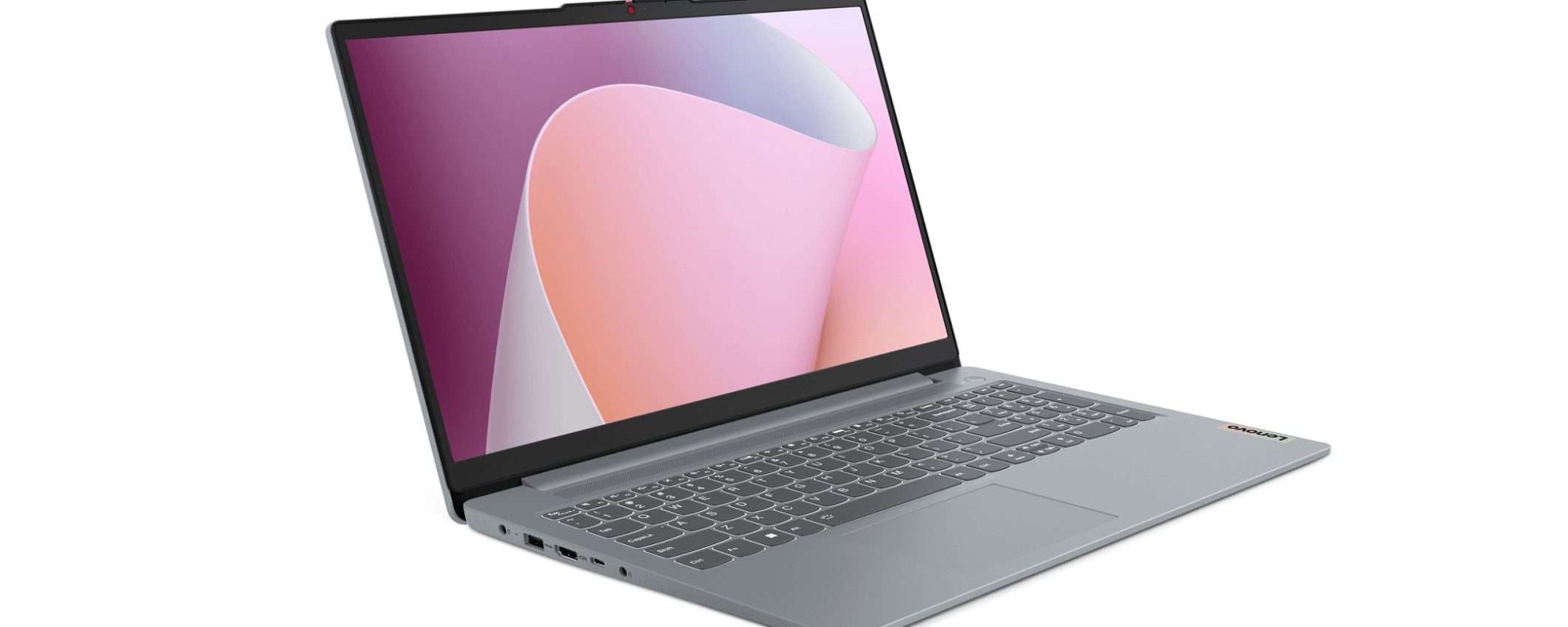 Lenovo IdeaPad 3 con i5-12450h e 16 GB di RAM in offerta: è OTTIMO (anche in 12 rate) Lenovo IdeaPad 3 con i5-12450h e 16 GB di RAM in offerta: è OTTIMO (anche in 12 rate)