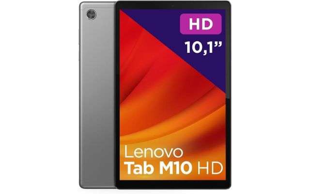lenovo tab m10 hd amazon