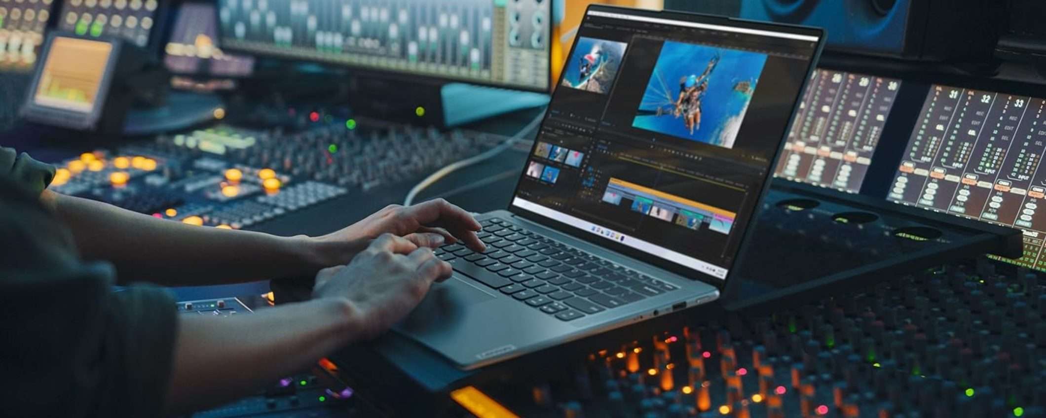 Yoga Slim 7 Pro X 14 in super offerta a 899€ sul Lenovo Store (ULTIME ORE) Yoga Slim 7 Pro X 14 in super offerta a 899€ sul Lenovo Store (ULTIME ORE)
