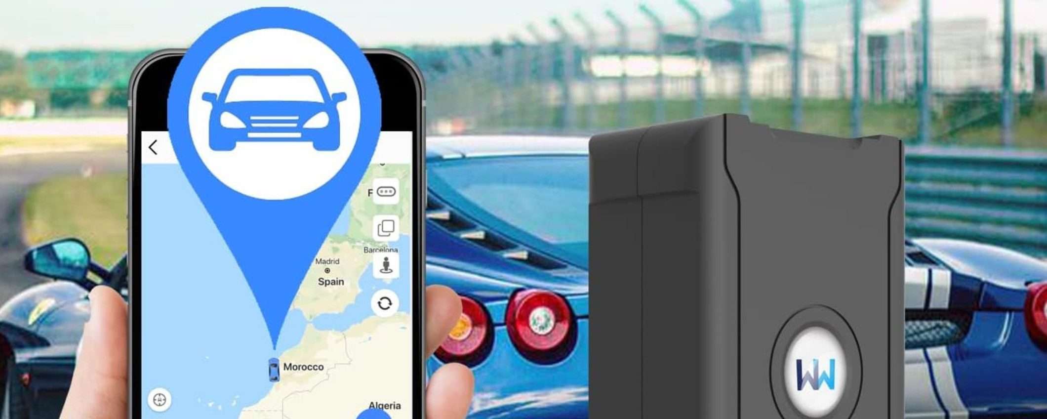 Localizzatore GPS a 5€ su Amazon: PRECISISSIMO e utilissimo (sconto 70%) Localizzatore GPS a 5€ su Amazon: PRECISISSIMO e utilissimo (sconto 70%)