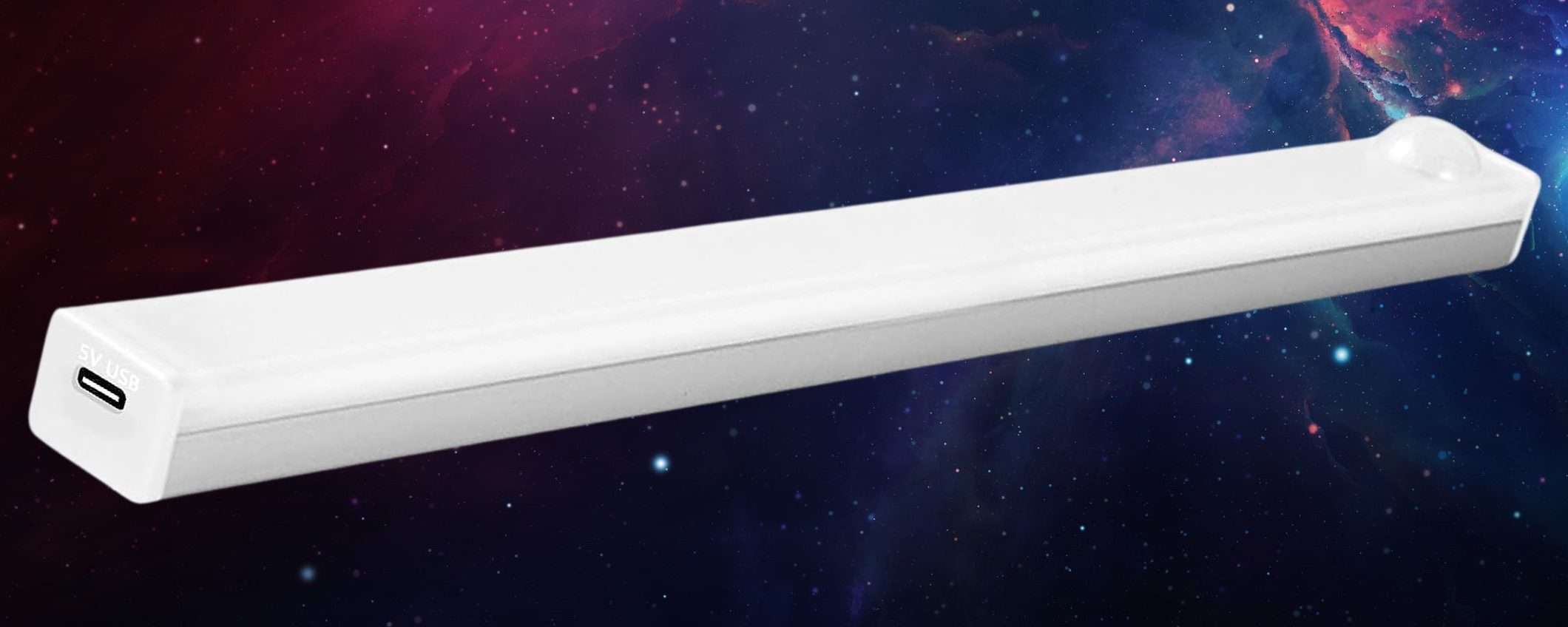 Luce automatica wireless a 5€: prodotto GENIALE da prendere al volo (Amazon) Luce automatica wireless a 5€: prodotto GENIALE da prendere al volo (Amazon)