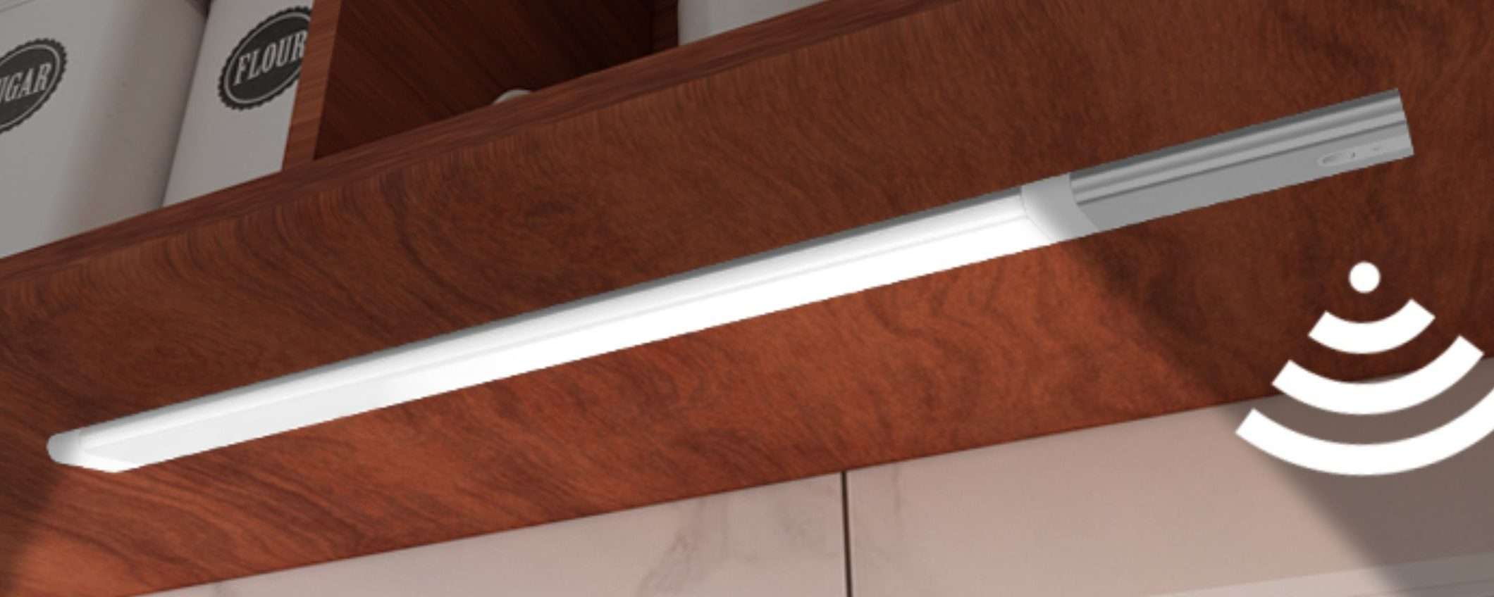 Luce automatica wireless da 51 cm a 14€ su Amazon: sconto 50%, prezzo SHOCK Luce automatica wireless da 51 cm a 14€ su Amazon: sconto 50%, prezzo SHOCK