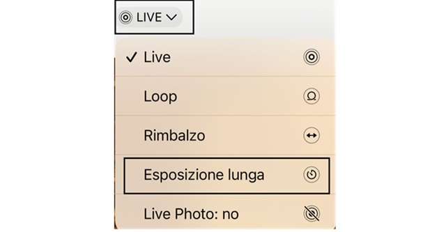 Come scattare foto a lunga esposizione sul proprio iPhone