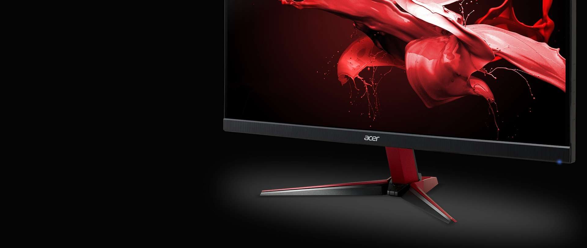 Monitor da gaming Acer a meno di 100€ con QUEST'OFFERTA di Amazon Monitor da gaming Acer a meno di 100€ con QUEST'OFFERTA di Amazon