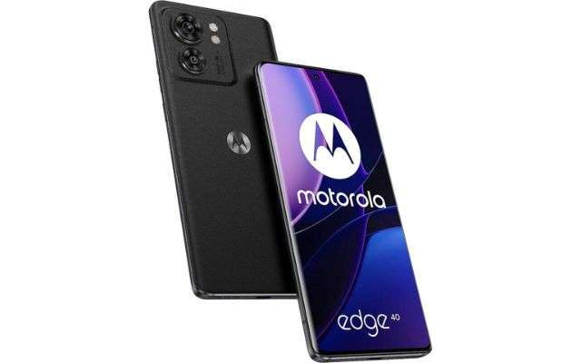 motorola moto edge 40 5g ebay