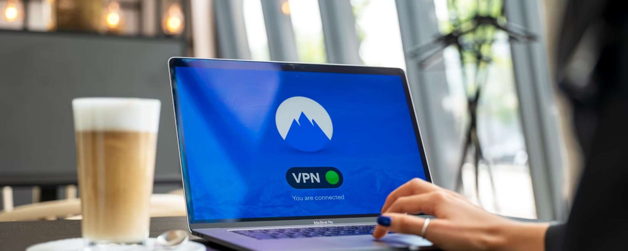 NordVPN: online l'offerta esclusiva per il nuovo anno (-63%)