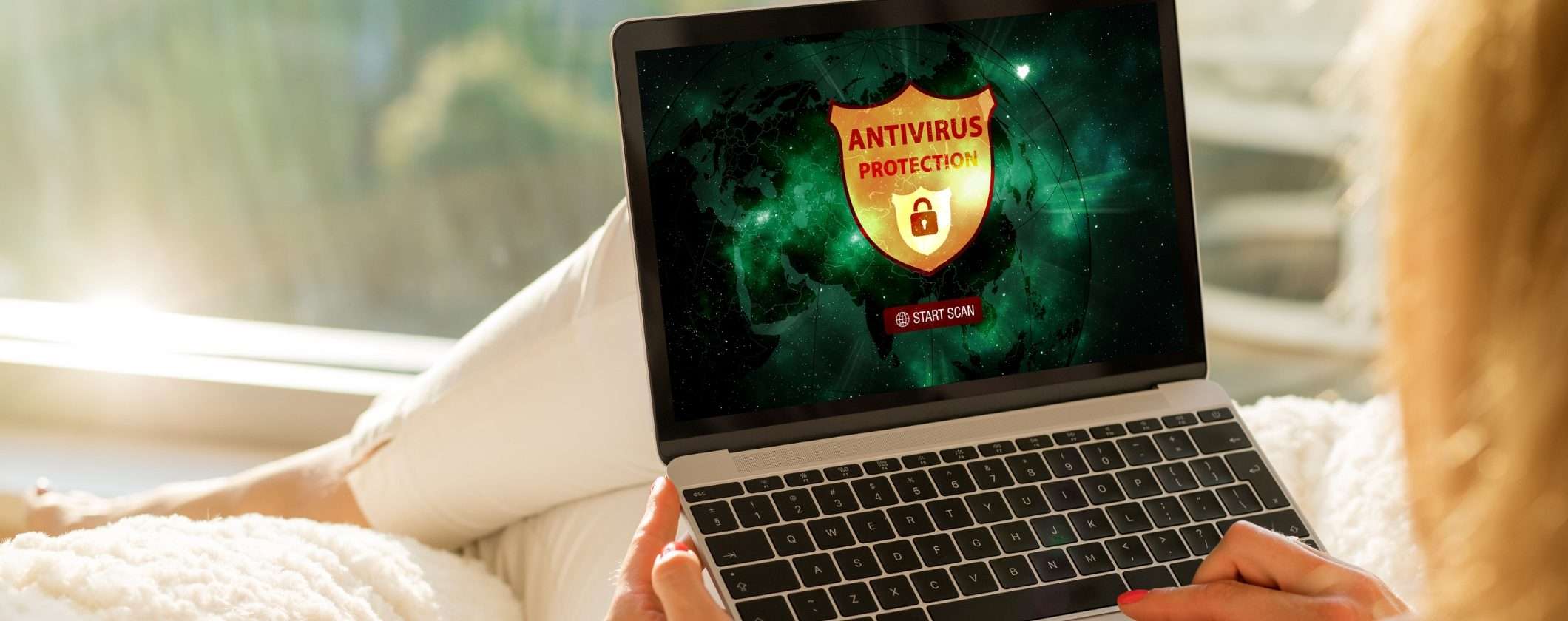 Norton 360 Deluxe: la versione 2024 del noto antivirus a soli 24€