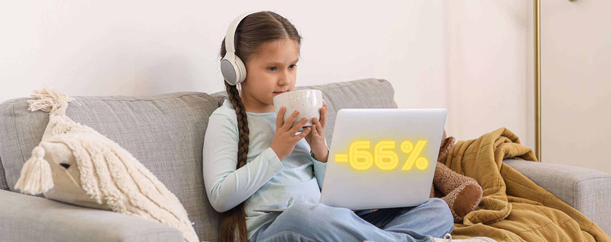 Norton Antivirus 360 Deluxe è in OFFERTA al 66% di sconto Norton Antivirus 360 Deluxe è in OFFERTA al 66% di sconto