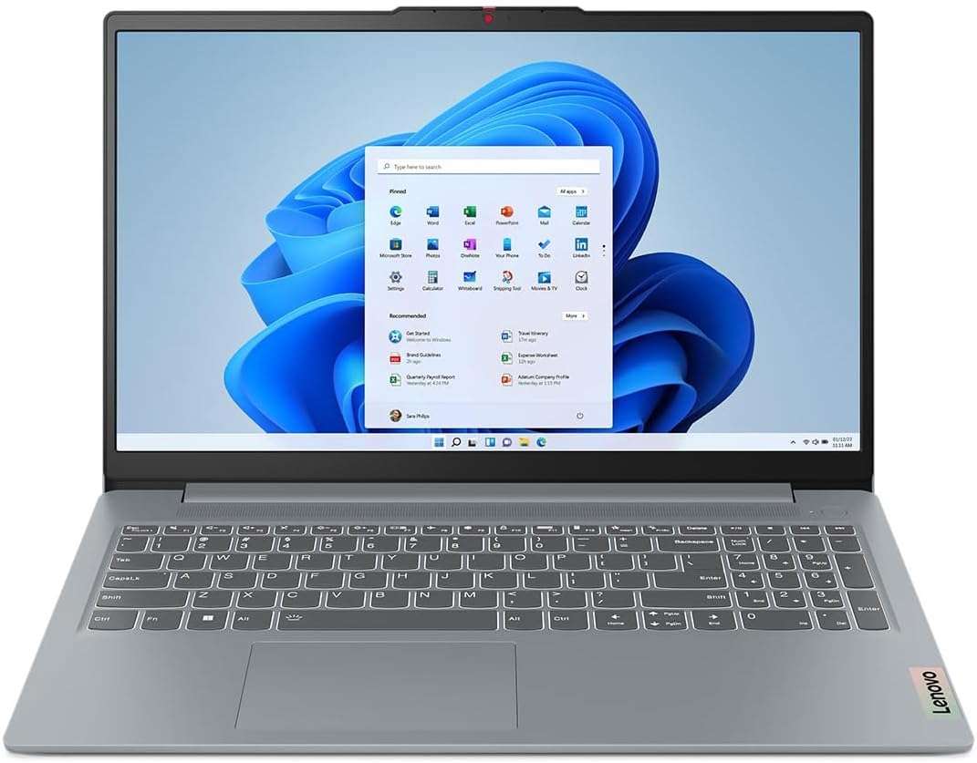notebook lenovo