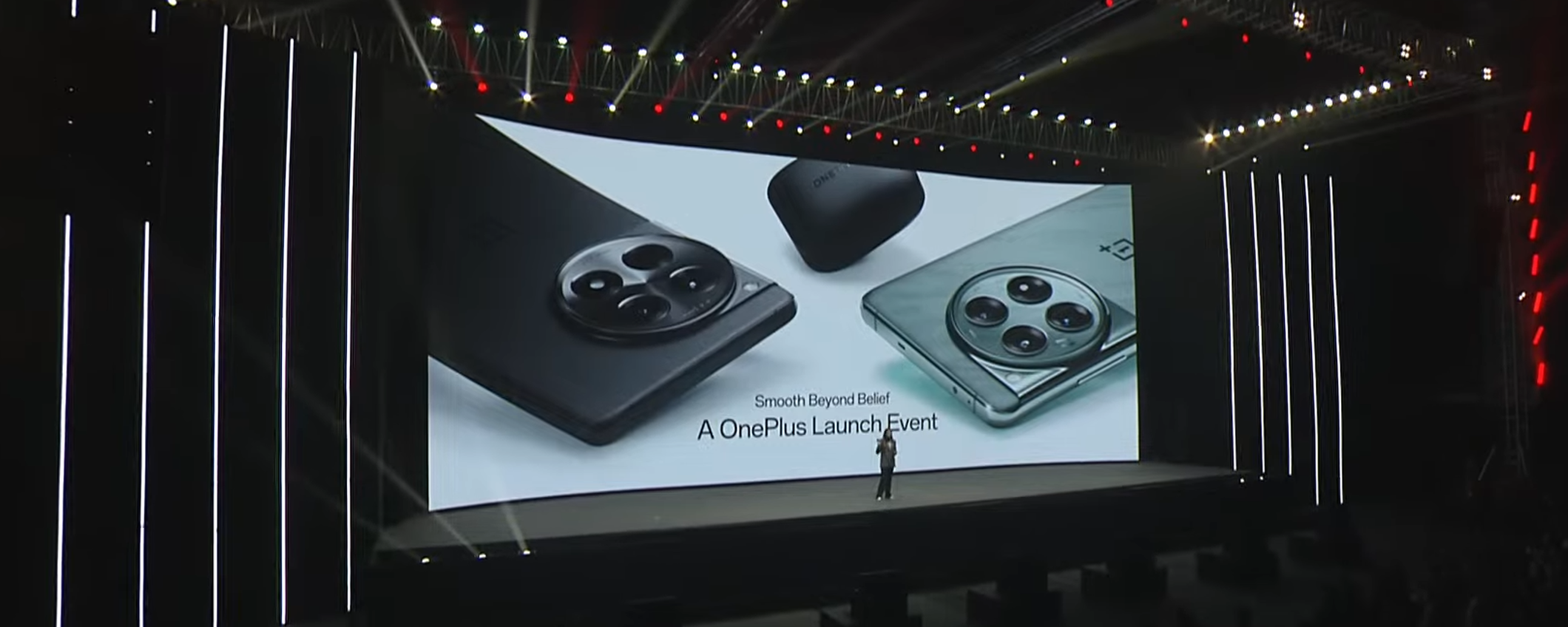 OnePlus 12 e 12R UFFICIALI: ci sono anche i nuovissimi Buds 3 OnePlus 12 e 12R UFFICIALI: ci sono anche i nuovissimi Buds 3