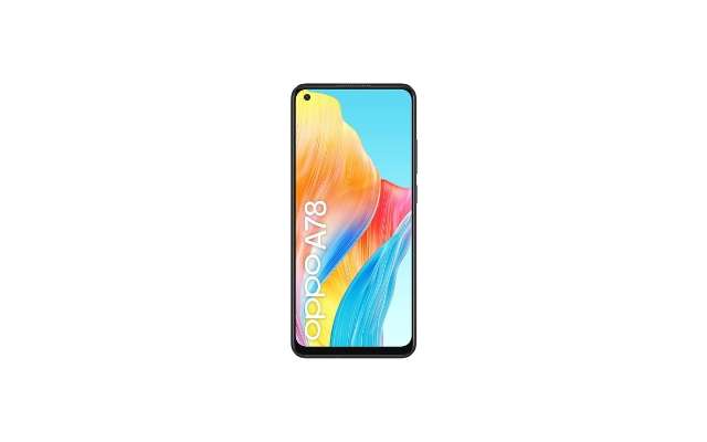 oppo-a78