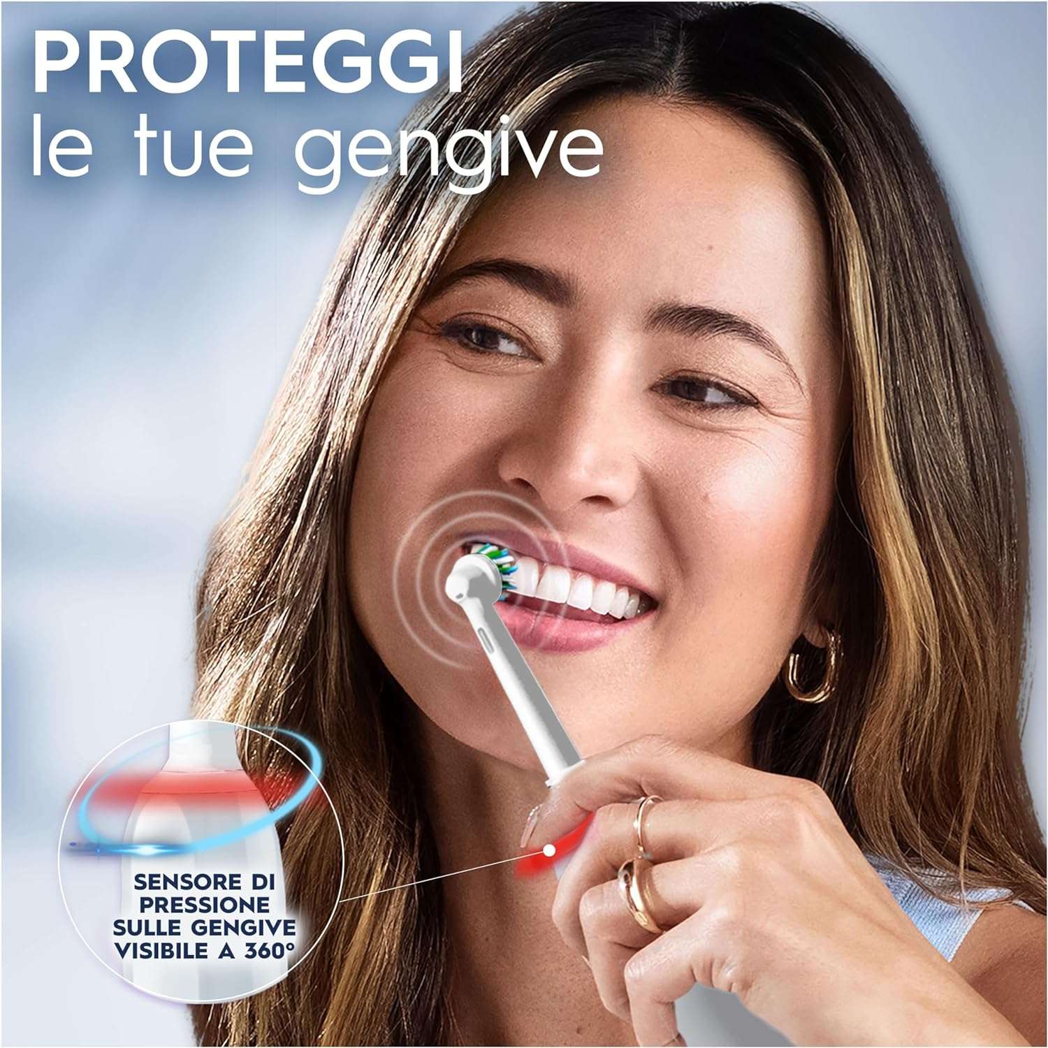 oral-b-pro-3-super-prezzo-denti-bianchi-sorriso-splendenti-gengive