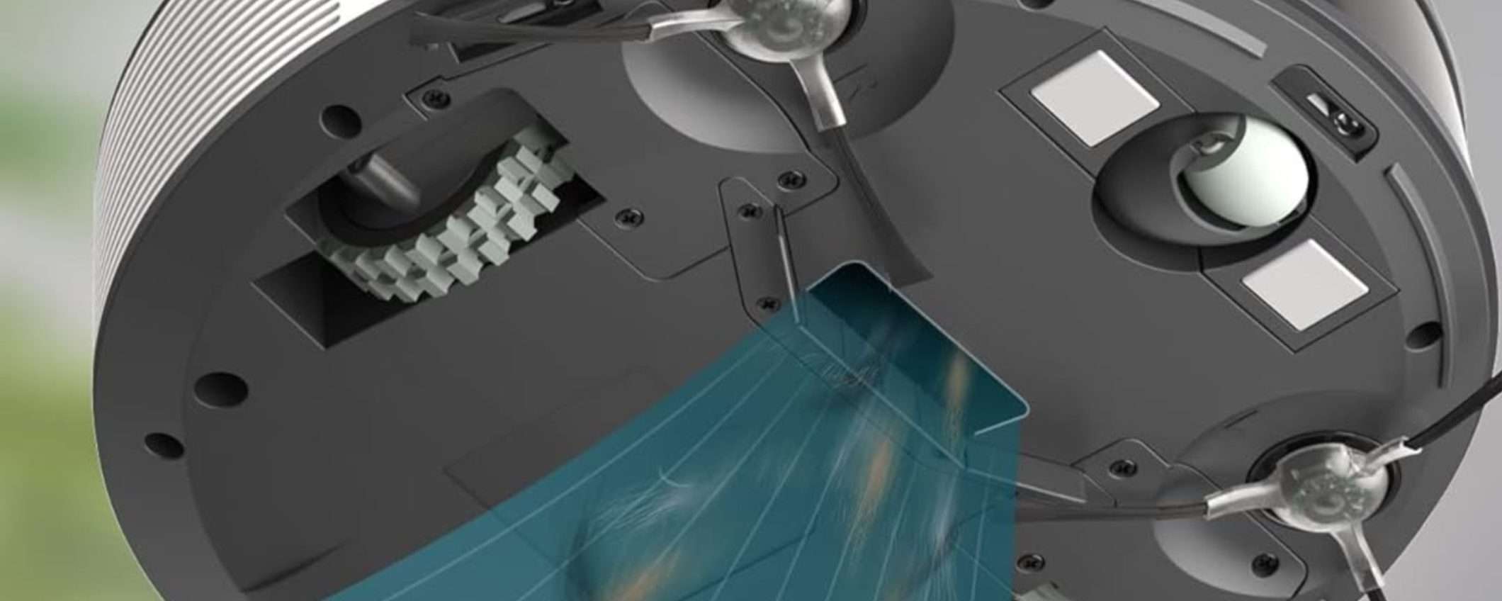 ORDINE e PULIZIA PROFONDA con Lefant N1, il robot aspirapolvere a 149€ ORDINE e PULIZIA PROFONDA con Lefant N1, il robot aspirapolvere a 149€