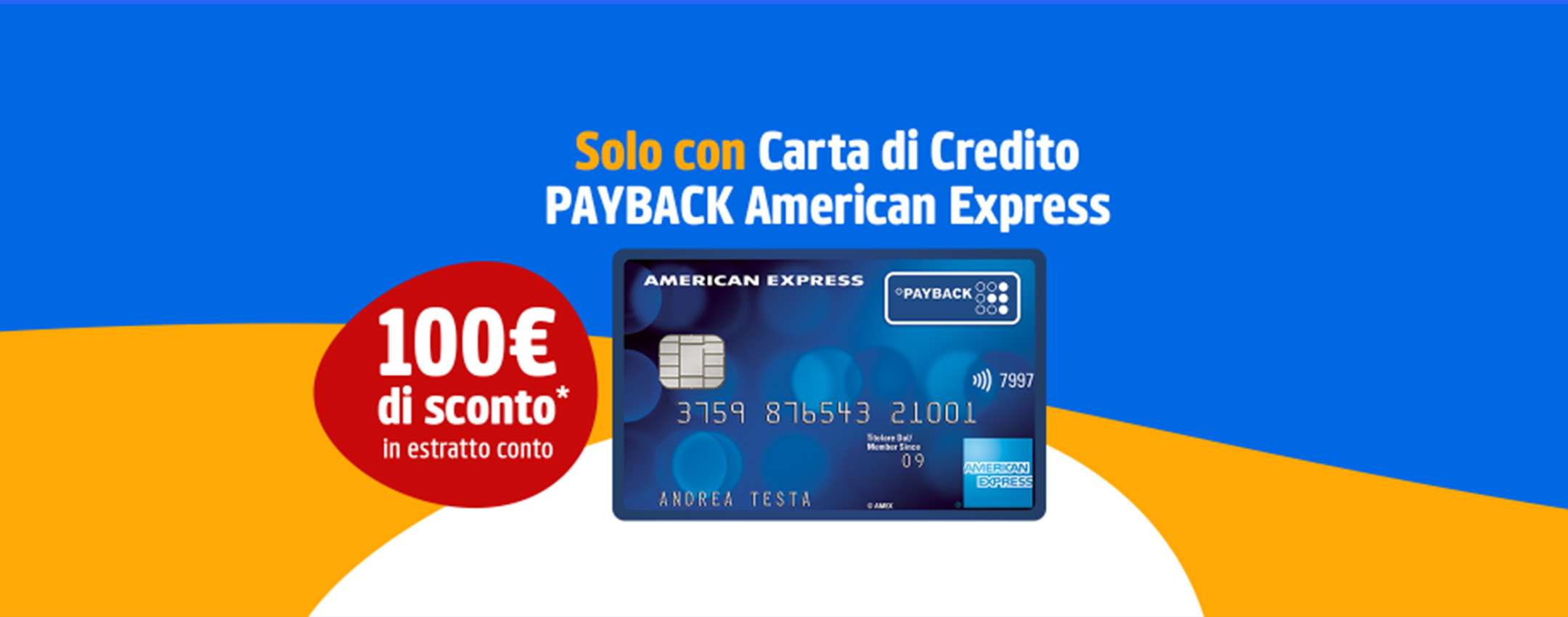 American Express