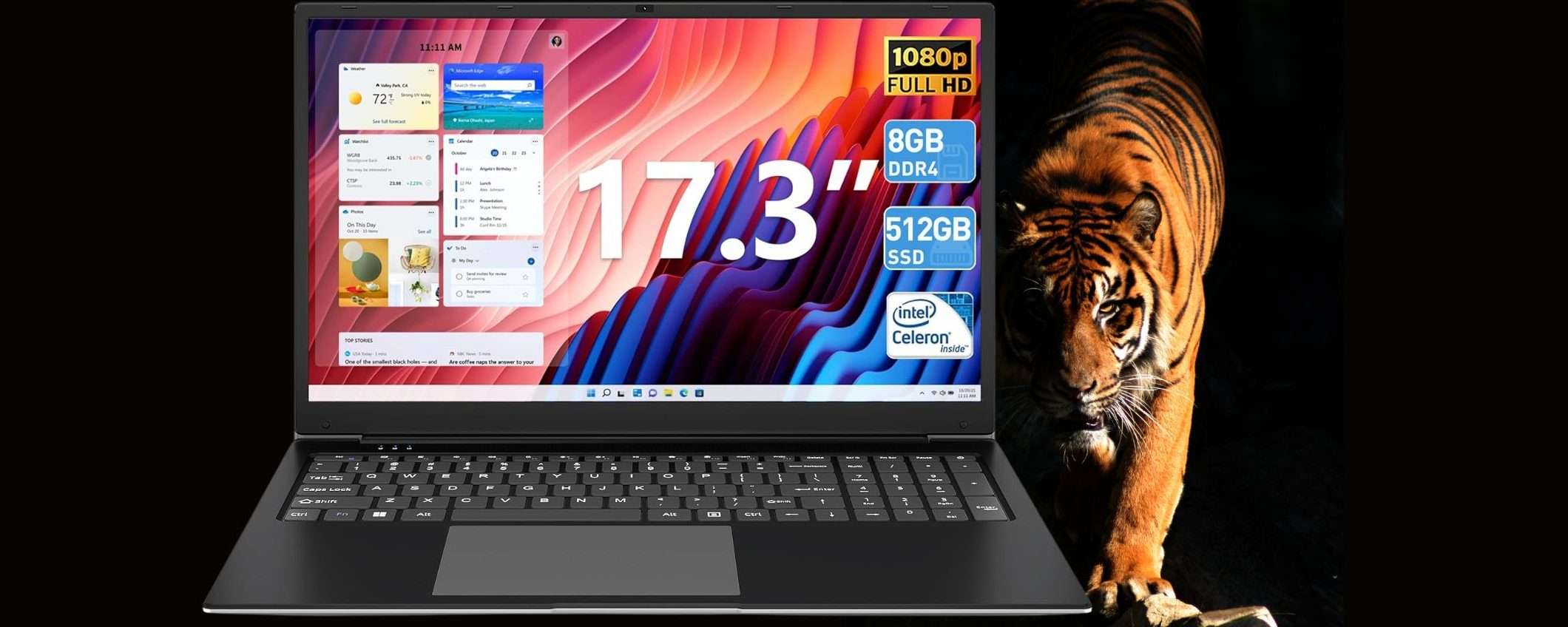 Laptop 17 Laptop 17