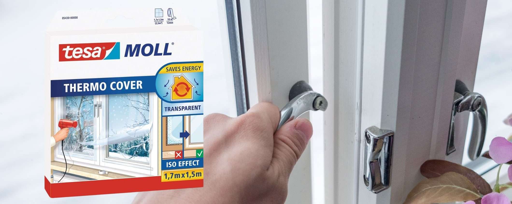 Freddo gelido dalle finestre ADDIO: pellicola termica, GENIALE ed economica Freddo gelido dalle finestre ADDIO: pellicola termica, GENIALE ed economica