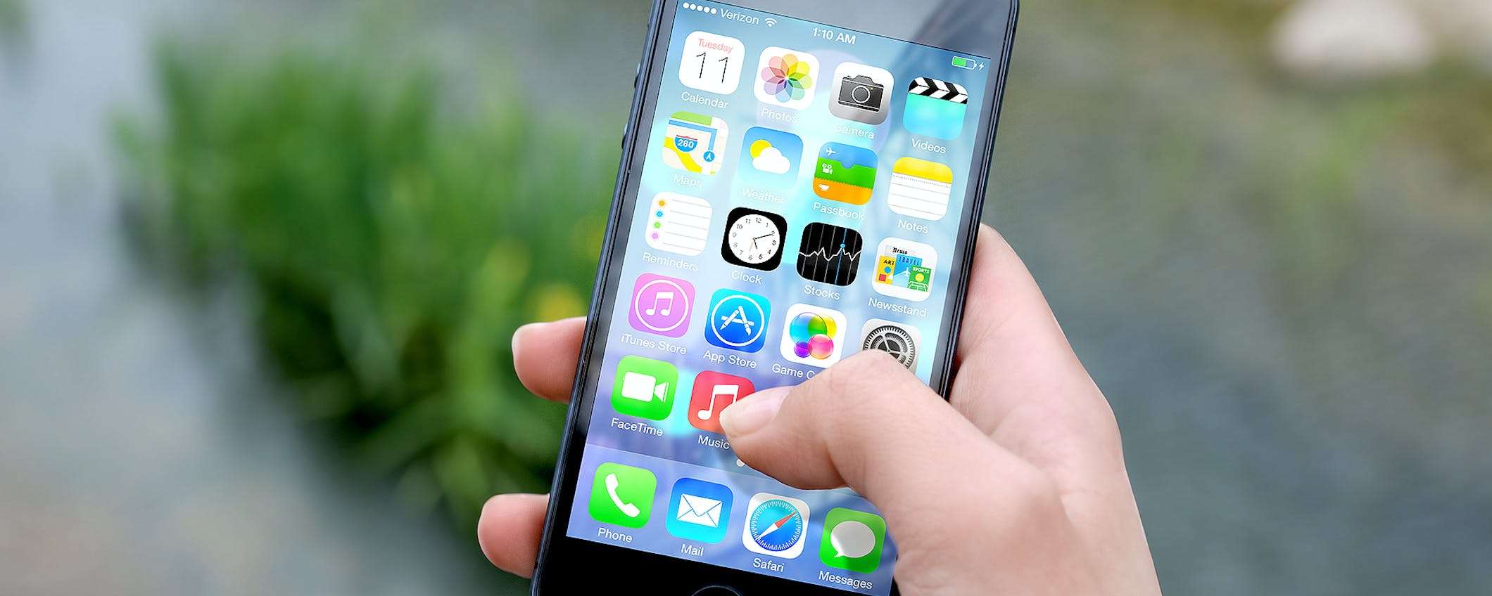 Come risolvere i problemi della segreteria telefonica su iPhone Come risolvere i problemi della segreteria telefonica su iPhone