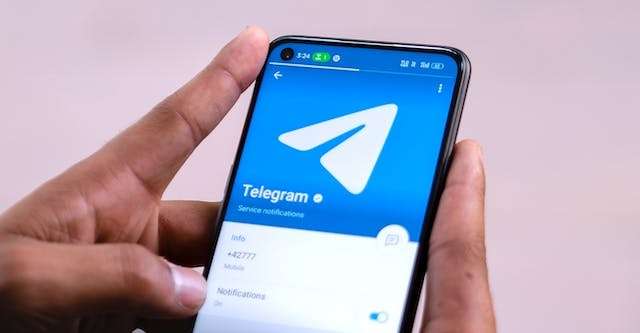 Come i bot di Telegram rubano i dati