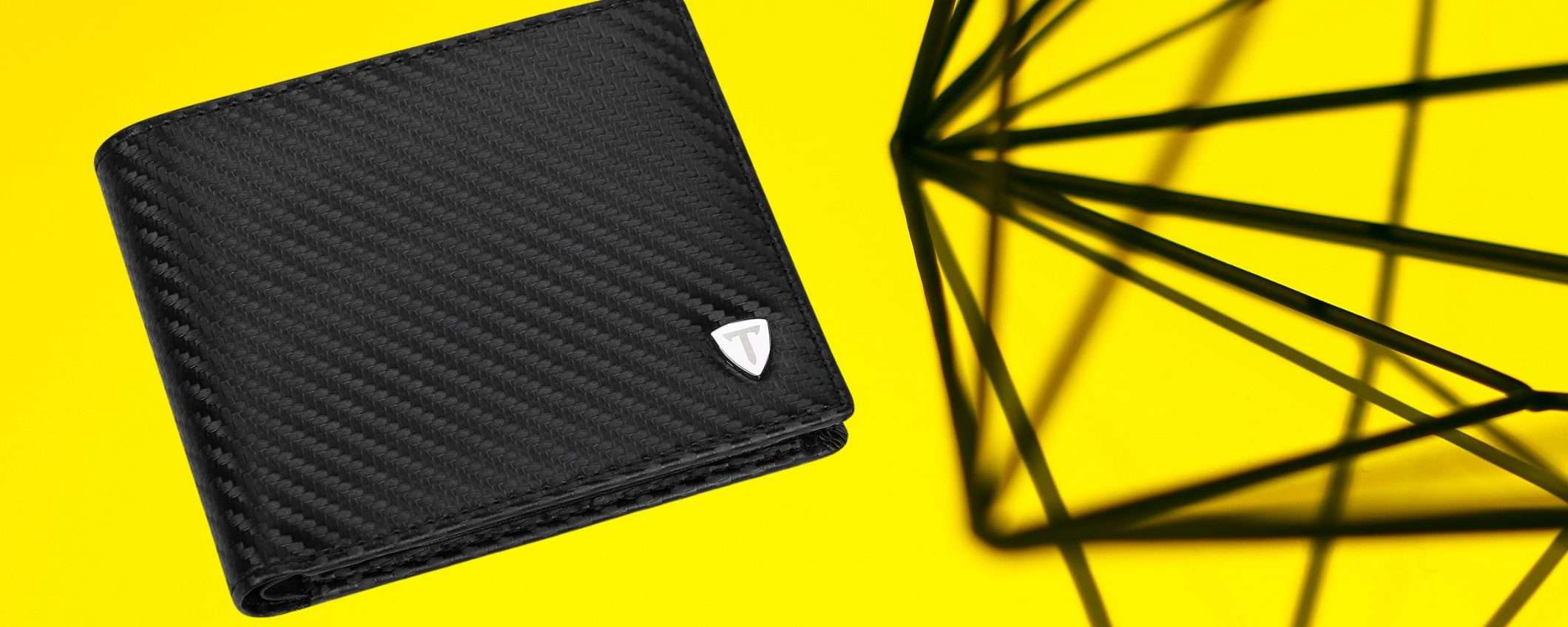 Portafogli con ANTIFURTO RFID a 13€ su Amazon: assolutamente da avere Portafogli con ANTIFURTO RFID a 13€ su Amazon: assolutamente da avere