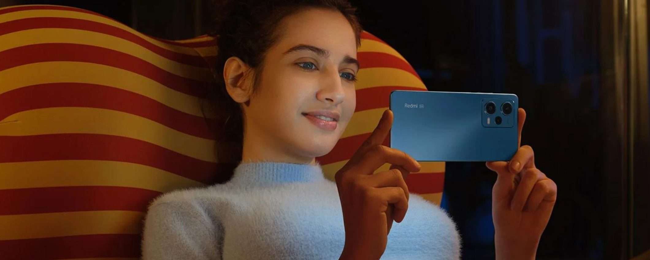 POTENTE ed ECONOMICO: Redmi Note 12 Pro 5G sprofonda del 48% su eBay POTENTE ed ECONOMICO: Redmi Note 12 Pro 5G sprofonda del 48% su eBay