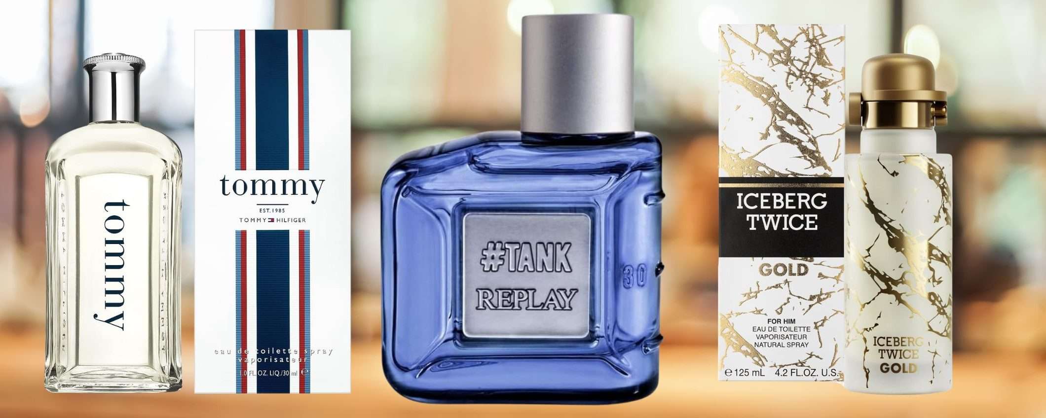 Profumi di marca a meno di 20€ su Amazon: FUORITUTTO con sconti fino al 61%