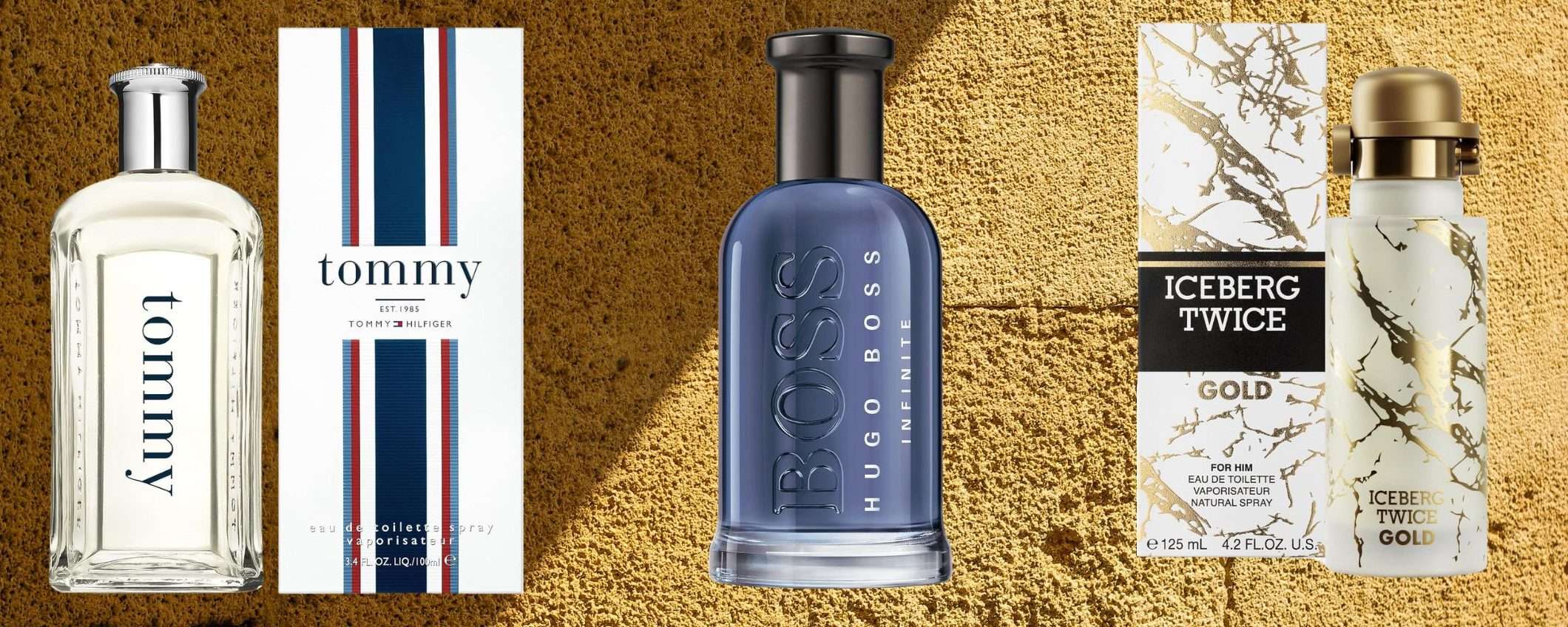 Profumi GRANDI marche da 12€ su Amazon: sconti ASSURDI fino al 65%