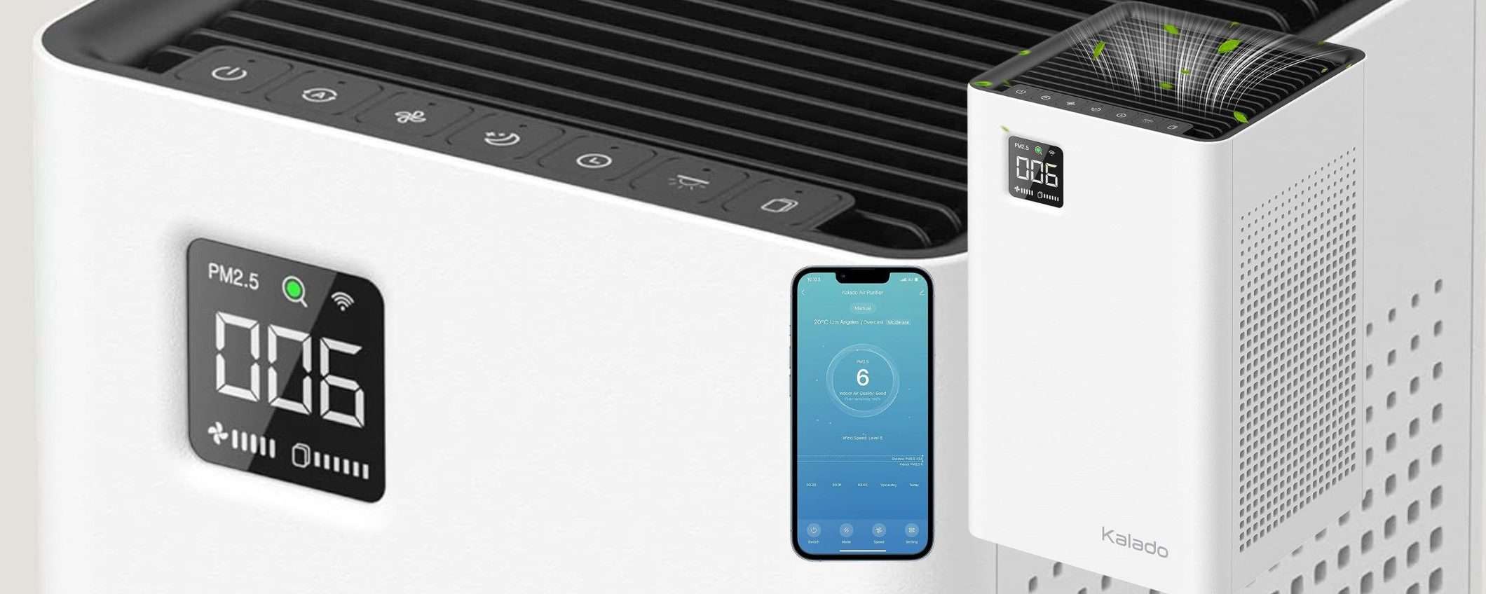 Purificatore d'aria SMART a 49€ su Amazon: sconto Amazon SHOCK (-49%) Purificatore d'aria SMART a 49€ su Amazon: sconto Amazon SHOCK (-49%)