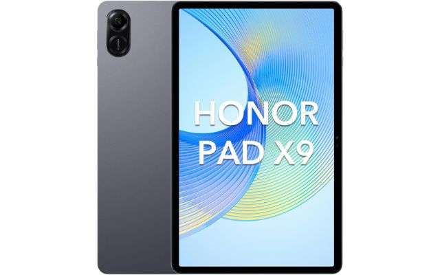 honor pad x9 ebay