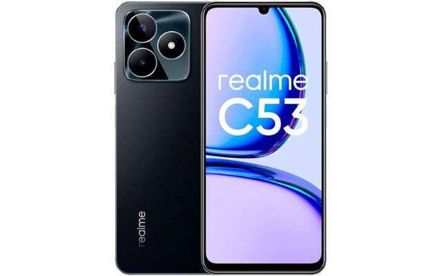 realme c53 amazon