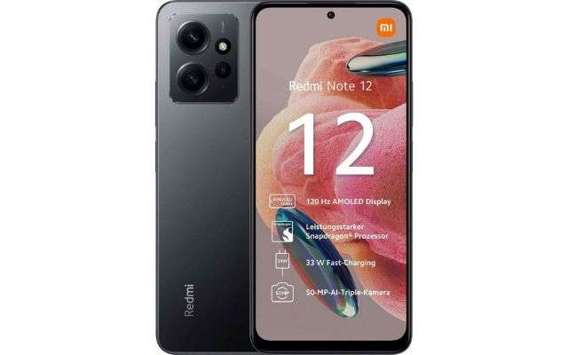 redmi note 12 ebay