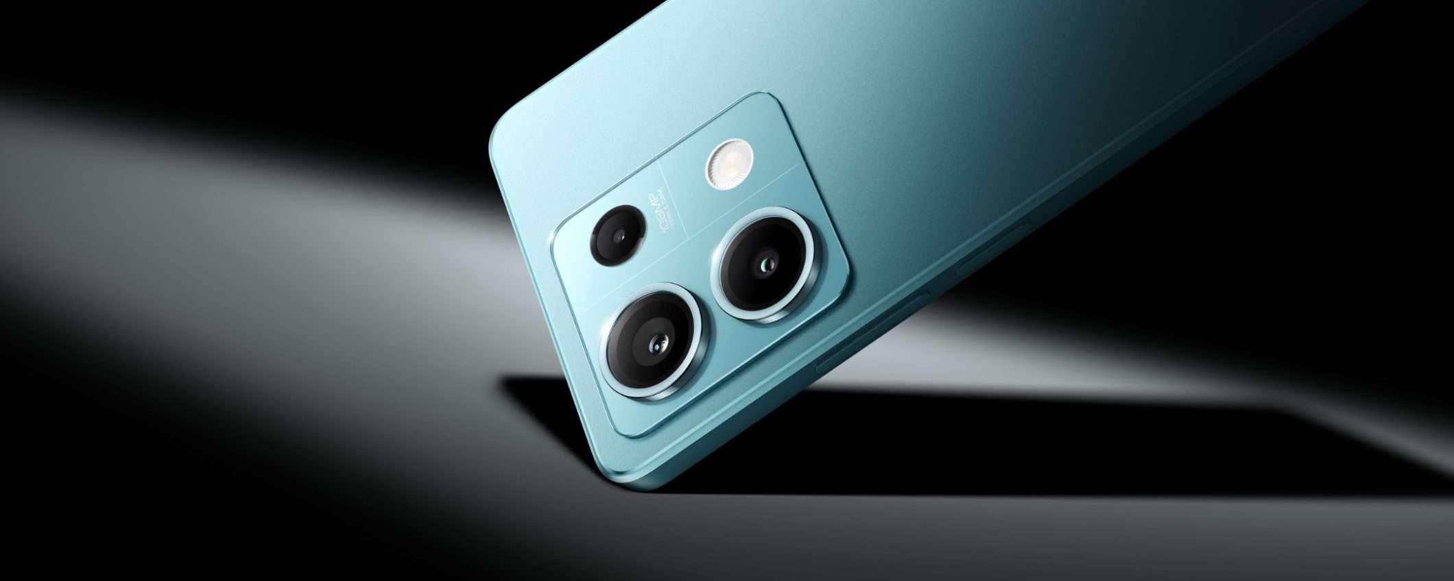 Recensione Redmi Note 13 5G: è lui il nuovo RE della fascia bassa? Recensione Redmi Note 13 5G: è lui il nuovo RE della fascia bassa?