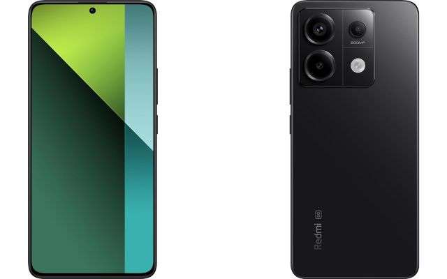 redmi note 13 pro 5g ebay