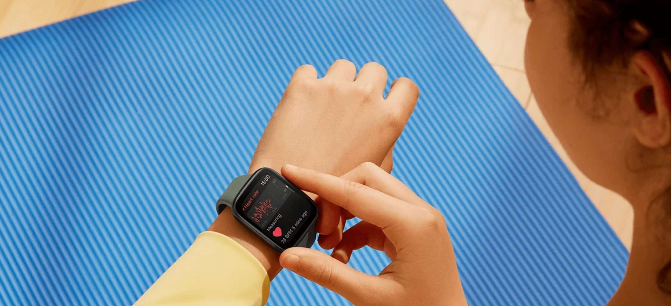 Xiaomi smartwatch unieuro hotsell