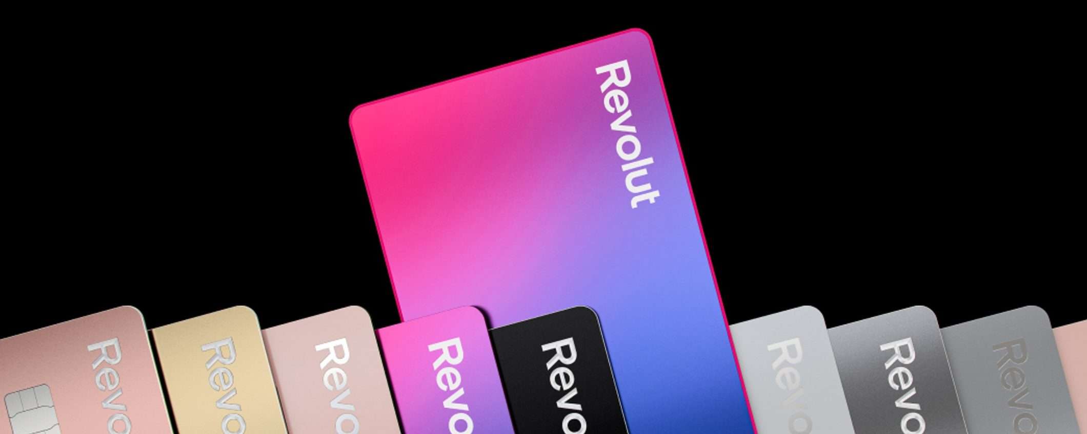 Revolut: ora con 3 mesi gratis di Premium Revolut: ora con 3 mesi gratis di Premium