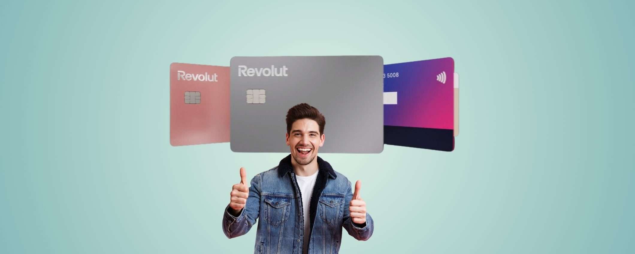 Revolut: la tua soluzione finanziaria smart e veloce Revolut: la tua soluzione finanziaria smart e veloce