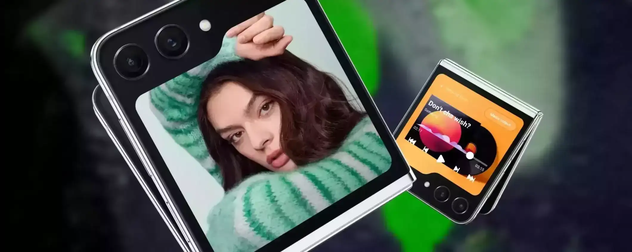 Samsung Galaxy Z Flip5 5G: sconto ESAGERATO del 28% su Amazon Samsung Galaxy Z Flip5 5G: sconto ESAGERATO del 28% su Amazon
