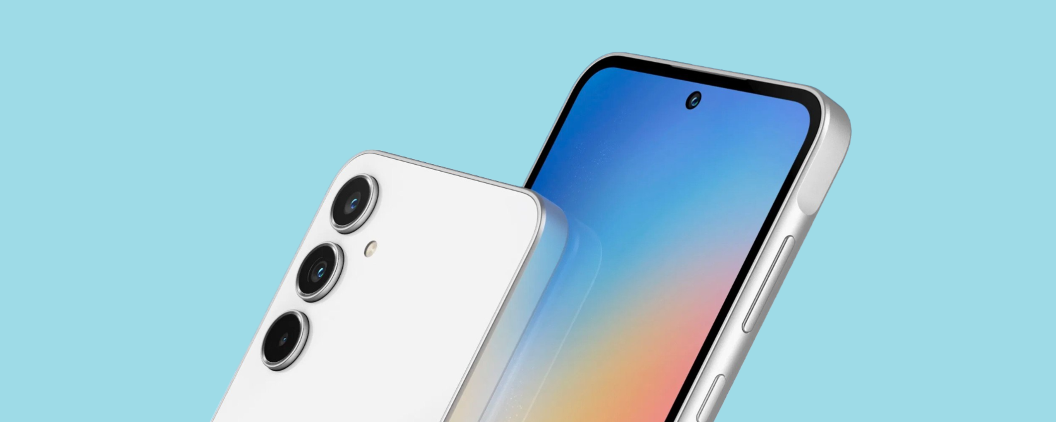 Samsung Galaxy A35 5G: tutto pronto per questo atteso DEBUTTO Samsung Galaxy A35 5G: tutto pronto per questo atteso DEBUTTO