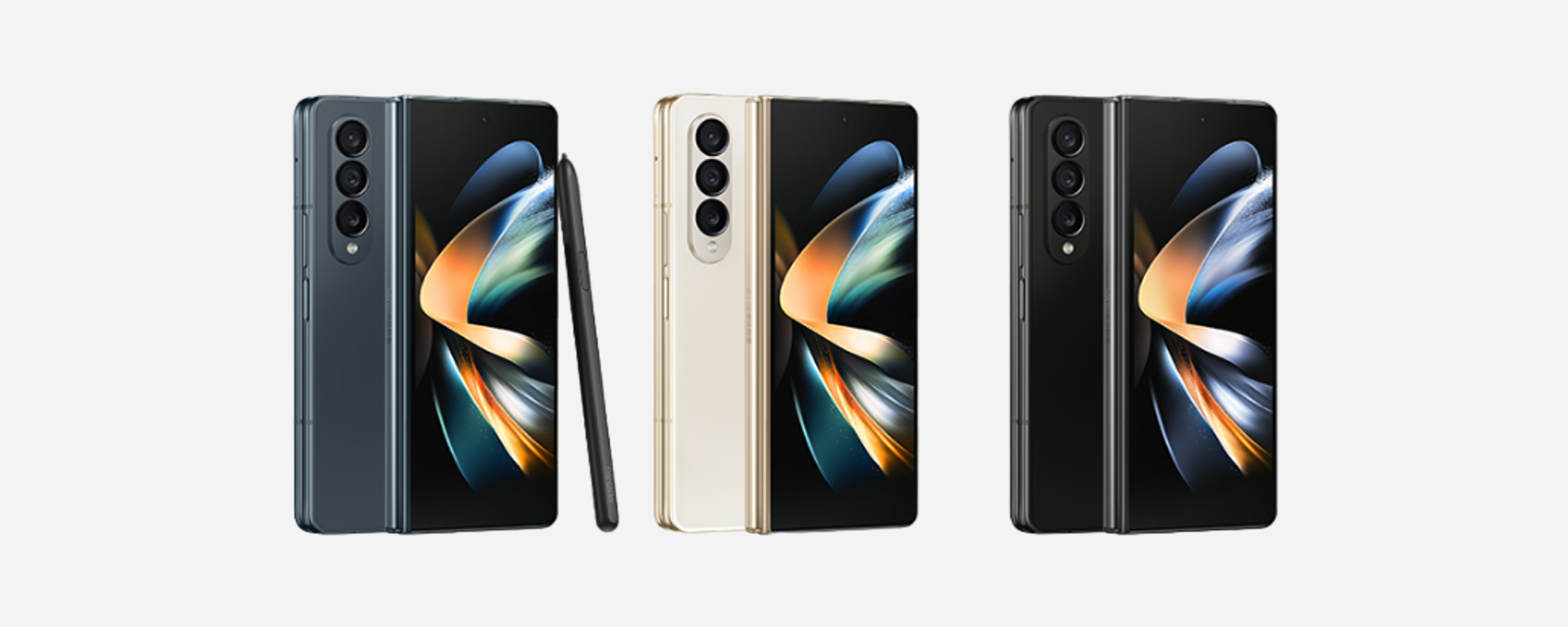 Samsung Galaxy Z Fold 4: ora è tuo ad un prezzo mai visto (-15%) Samsung Galaxy Z Fold 4: ora è tuo ad un prezzo mai visto (-15%)