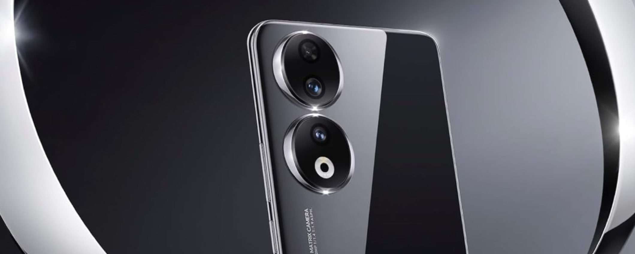 SCACCO MATTO di eBay: -24% immediato per l'iconico HONOR 90 da 512GB SCACCO MATTO di eBay: -24% immediato per l'iconico HONOR 90 da 512GB